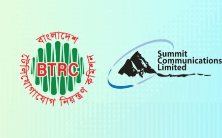 ব্যা্যান্ডউইথের মূল্য বেঁধে দেওয়ার জরিমানা বহাল, স্বস্তি পাচ্ছে না সামিট