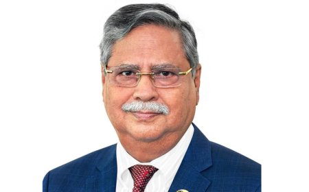 রাষ্ট্রপতি শাহাবুদ্দিন শীঘ্রই পদত্যাগ করতে পারেন