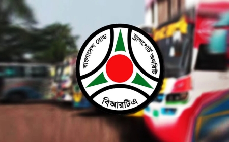 ১ আগস্ট থেকে গণপরিবহনে জিপিএস বাধ্যতামূলক