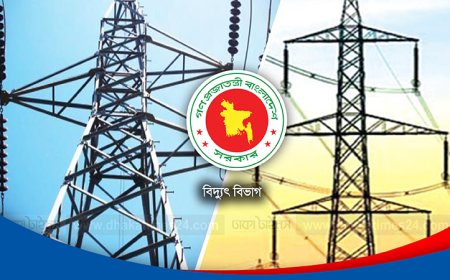বিদ্যুতে ভর্তুকির লাগাম টানতে পারছে না সরকার