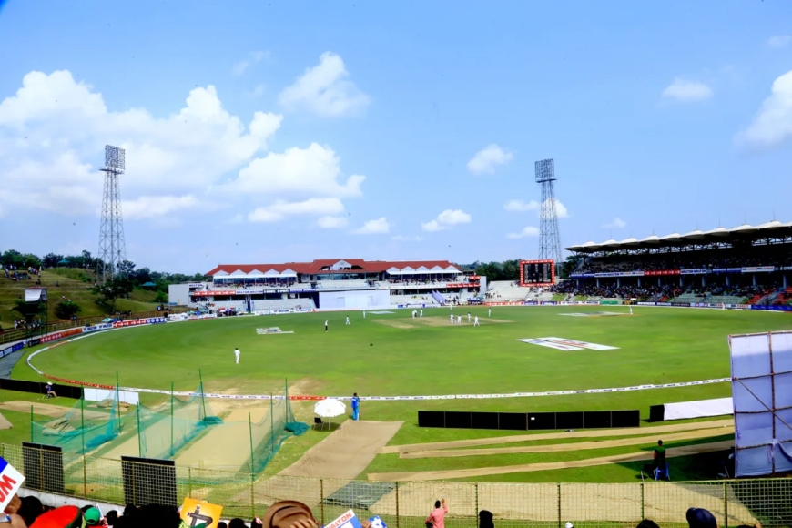 এশিয়া কাপ আয়োজনের জন্য তিন ভেন্যু বিবেচনায় বিসিবি