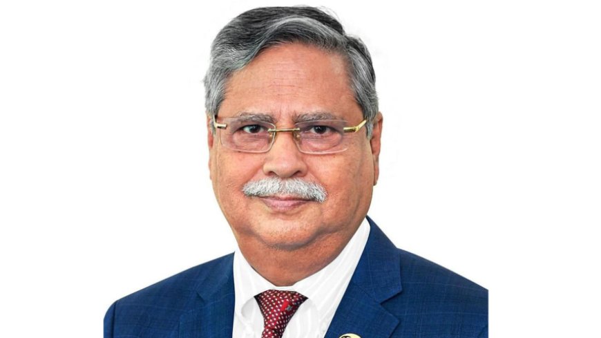 রাষ্ট্রপতি শাহাবুদ্দিন শীঘ্রই পদত্যাগ করতে পারেন