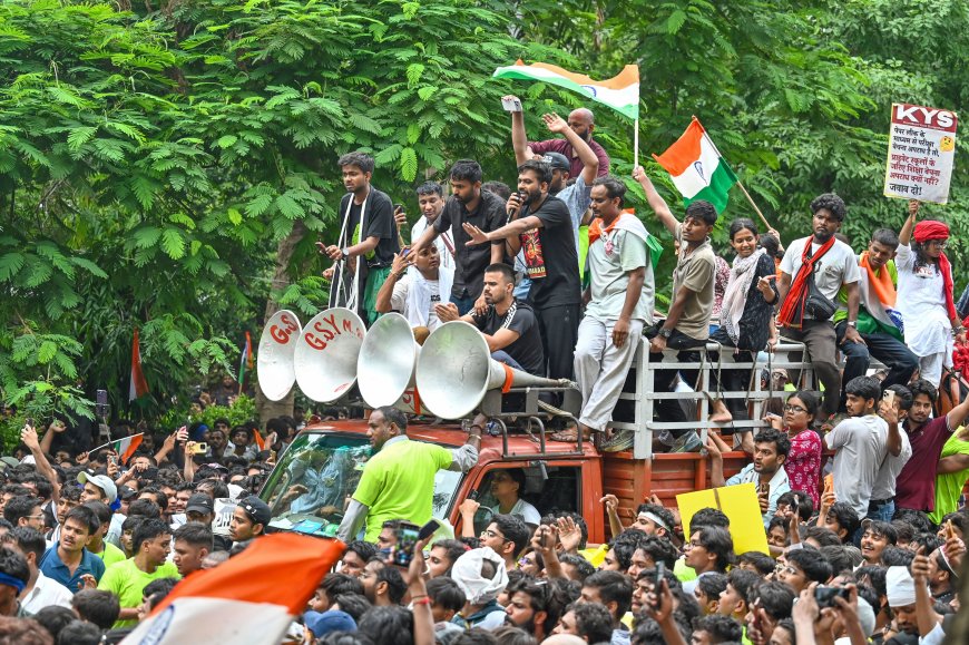 পদত্যাগ করলেন শিক্ষামন্ত্রী ধর্মেন্দ্র প্রধান