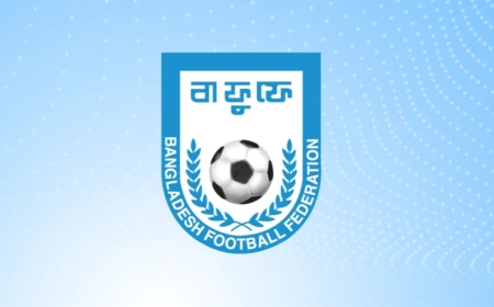 সাফে বাংলাদেশ দলে আসছে আরও ৫ প্রবাসী ফুটবলার