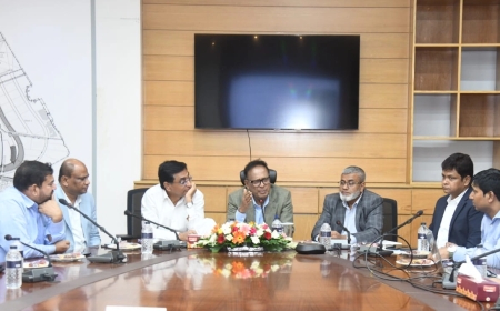 গুগল, মেটা ও টিকটকের বিনিয়োগের প্রস্তাব