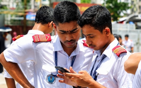 এসএসসি রেজাল্ট সমাচার