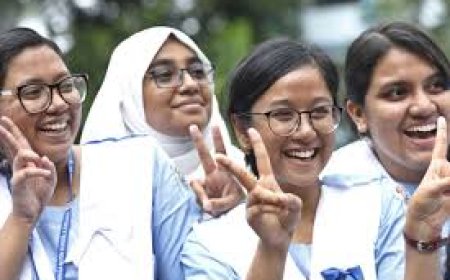 এসএসসি ও সমমানে জিপিএ–৫ পেয়েছে ১ লাখ ১৬ হাজার ৬৭৬, এগিয়ে ছাত্রীরা