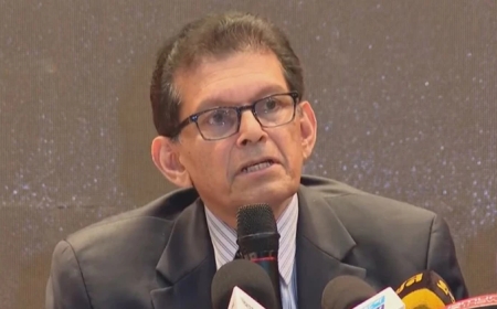বিচার বিভাগের প্রতি শেখ হাসিনা বৃদ্ধাঙ্গুলি দেখিয়েছেন, ভারত তা করতে দিয়েছে: পররাষ্ট্রমন্ত্রী