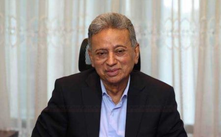 বিদ্যুৎ-গ্যাস সংকট কাটাতে অন্তত দুই বছর লাগবে: অর্থ ও পরিকল্পনামন্ত্রী