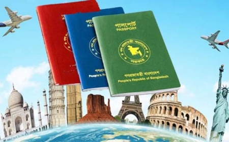 চার দেশে বাংলাদেশিদের সামাজিক যোগাযোগমাধ্যম ব্যবহারে সতর্ক থাকার আহ্বান