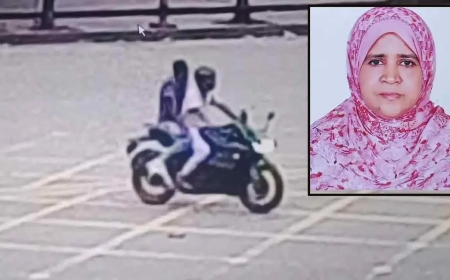 শিক্ষিকা রনজিলা হত্যায় সন্দেহভাজন ছিনতাইকারীসহ গ্রেপ্তার ২