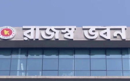 আমদানি-রপ্তানিতে হয়রানি বন্ধ ও পণ্য খালাস দ্রুত করতে এনবিআরের ১৩ দফা নির্দেশ