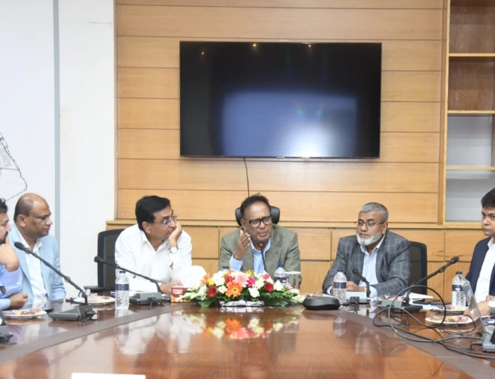 গুগল, মেটা ও টিকটকের বিনিয়োগের প্রস্তাব
