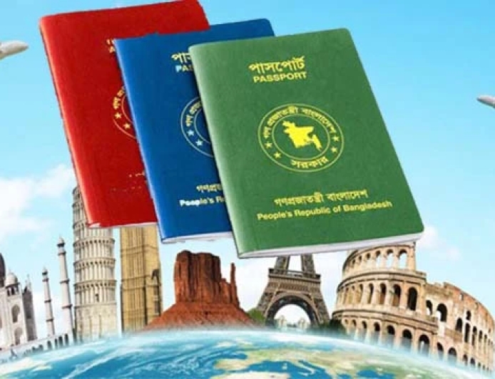 চার দেশে বাংলাদেশিদের সামাজিক যোগাযোগমাধ্যম ব্যবহারে সতর্ক থাকার আহ্বান