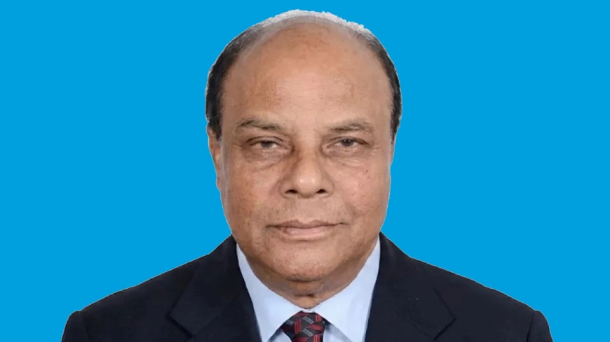গাজীপুর-৫ আসনের সাবেক এমপি আখতারুজ্জামান গ্রেফতার