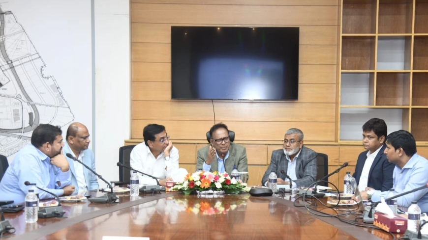 গুগল, মেটা ও টিকটকের বিনিয়োগের প্রস্তাব