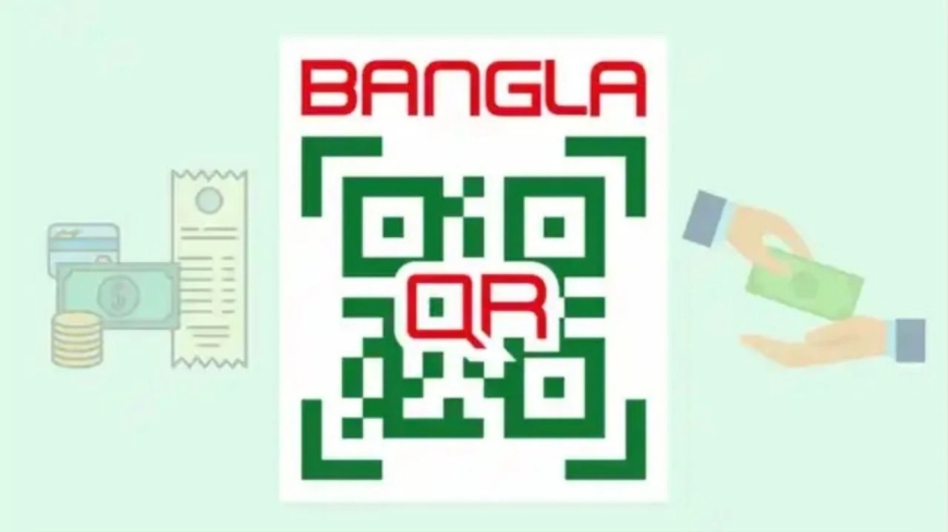 বাংলা কিউআর পেমেন্টে মার্চেন্ট ফি কমানো ও ভর্তুকির উদ্যোগ