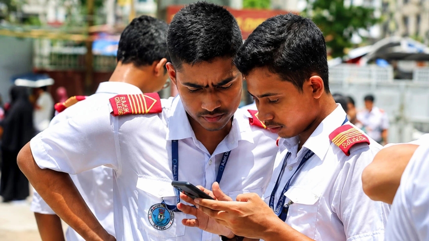 এসএসসি রেজাল্ট সমাচার