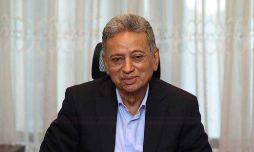 বিদ্যুৎ-গ্যাস সংকট কাটাতে অন্তত দুই বছর লাগবে: অর্থ ও পরিকল্পনামন্ত্রী
