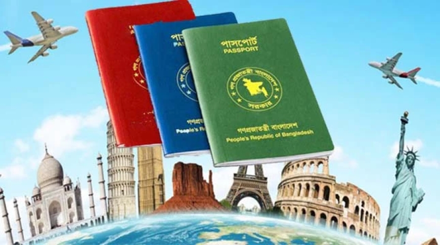 চার দেশে বাংলাদেশিদের সামাজিক যোগাযোগমাধ্যম ব্যবহারে সতর্ক থাকার আহ্বান