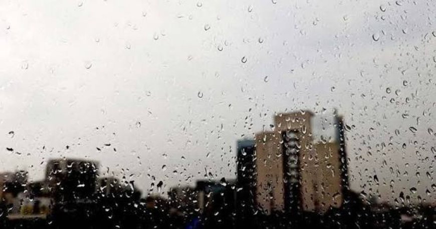আজ ৮ বিভাগে বৃষ্টির সম্ভাবনা, তাপমাত্রা কমবে কি