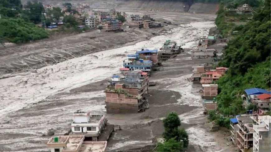 নেপালে মৃত্যু বেড়ে ৬৭৫, নিখোঁজ ৩ হাজার