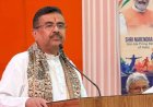 শুভেন্দুর ঘোষণা ,এবার কলকাতার রেড রোডে ‘পূজা কার্নিভ্যাল’ হচ্ছে না