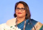 জালিয়াতি ও প্রতারণার অভিযোগের মুখে বিশ্ব স্বাস্থ্য সংস্থার পদ থেকে সায়মা ওয়াজেদের পদত্যাগ