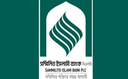 সম্মিলিত ইসলামী ব্যাংক এর মালিকানা ছাড়ার সিদ্ধান্ত সরকারের