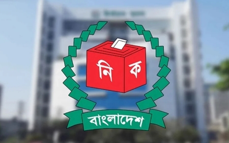 চূড়ান্ত ভোটার তালিকা প্রকাশ নির্বাচন কমিশনের: মোট ভোটার ১২ কোটি ৮৭ লাখ পেরিয়ে, নভেম্বরেই শুরু হচ্ছে স্থানীয় সরকারের ভোট