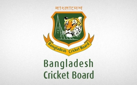 বিপিএলে ফিক্সিং ও দুর্নীতির অভিযোগে বিসিবির লাল কার্ড