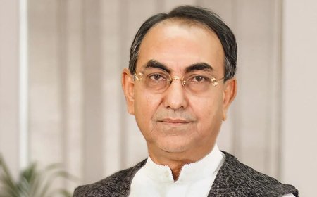 চিকিৎসা শেষে আজ দেশে ফিরছেন বিএনপি নেতা মির্জা আব্বাস