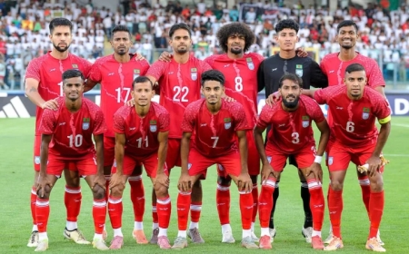 প্রথম ফিফা আসিয়ান কাপে বাংলাদেশের অংশগ্রহণ ও সূচি প্রকাশ