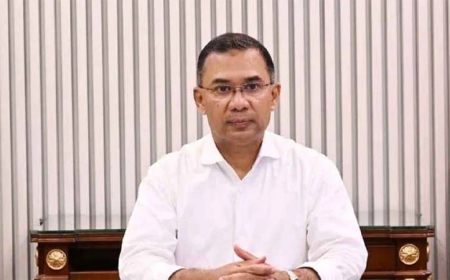 ফেনীতে প্রধানমন্ত্রী তারেক রহমানের সফর স্থগিত: নতুন তারিখ ১ অক্টোবর