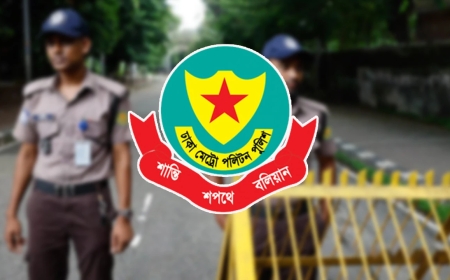 রাজধানীতে গ্রেপ্তার ৫২৭, সবচেয়ে বেশি মিরপুরে