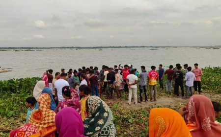 সোনারগাঁয়ে তিন স্কুলছাত্রের মৃত্যু