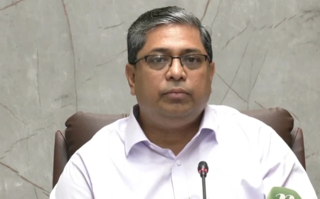 ‘চলতি বছর শুরু হচ্ছে না স্থানীয় নির্বাচন’