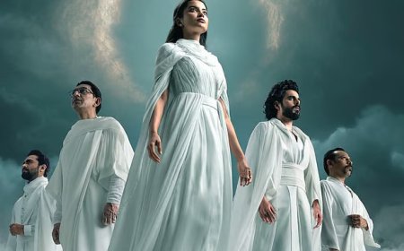 রাফীর ‘আন্ধার’ সিনেমার মুক্তি নিয়ে ধোঁয়াশা