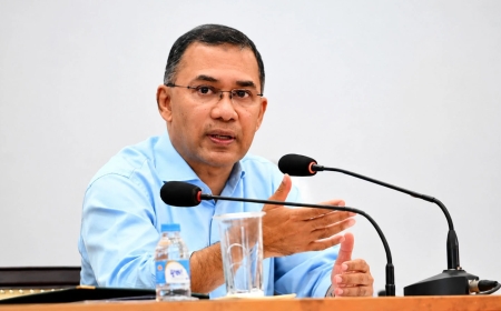 প্রধানমন্ত্রীর তিন দেশ সফর: প্রাথমিক তালিকায় নেই ভারত