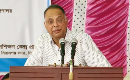 জ্বালানি সংকট কাটার পথে, সাময়িক ভোগান্তির জন্য দুঃখ প্রকাশ বিদ্যুৎ মন্ত্রীর