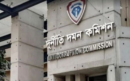 সালমান এফ রহমান ও তার ছেলেসহ ২৫ জনের বিরুদ্ধে দুদকের মামলা