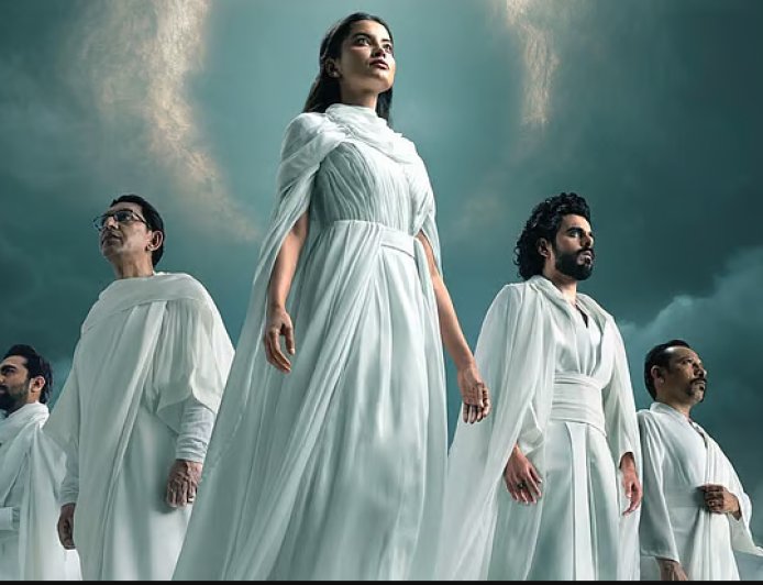 রাফীর ‘আন্ধার’ সিনেমার মুক্তি নিয়ে ধোঁয়াশা