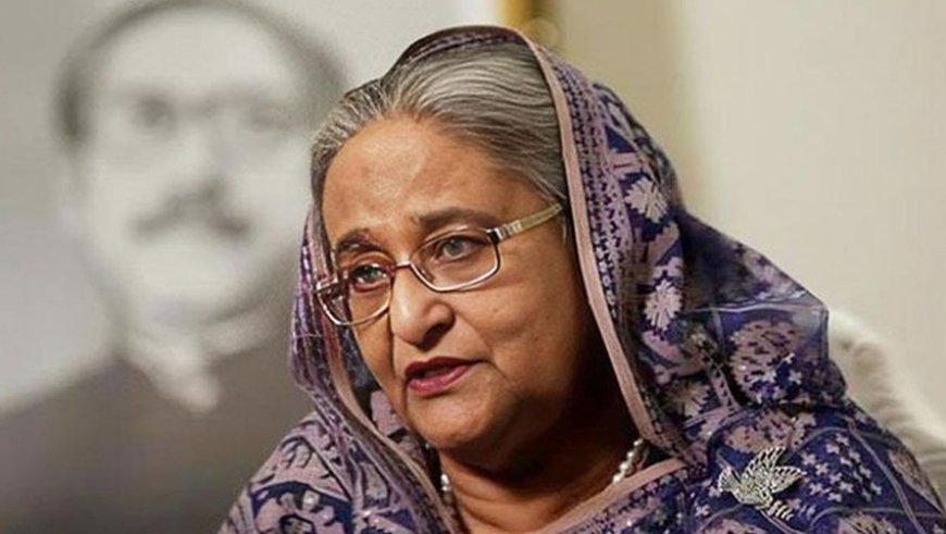 আওয়ামী লীগের দায়িত্ব পাচ্ছেন শেখ সেলিম