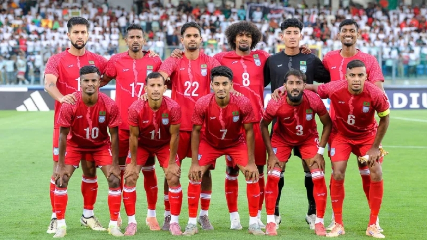 প্রথম ফিফা আসিয়ান কাপে বাংলাদেশের অংশগ্রহণ ও সূচি প্রকাশ