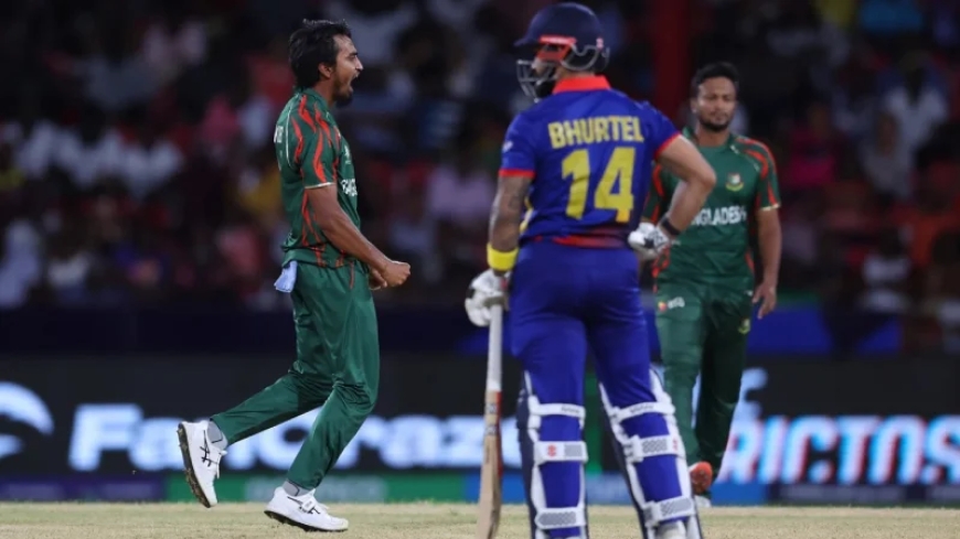 নেপালের বিরুদ্ধে দ্বিপাক্ষিক সিরিজ খেলতে আগ্রহী বিসিবি