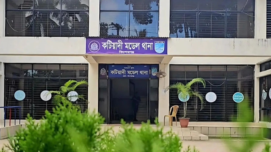 কিশোরগঞ্জে মায়ের গর্ভে থাকতেই পাঁচ শিশু বিক্রি, তদন্তে পুলিশ