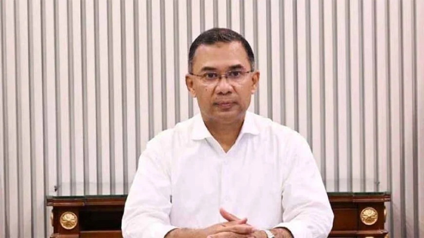 ফেনীতে প্রধানমন্ত্রী তারেক রহমানের সফর স্থগিত: নতুন তারিখ ১ অক্টোবর