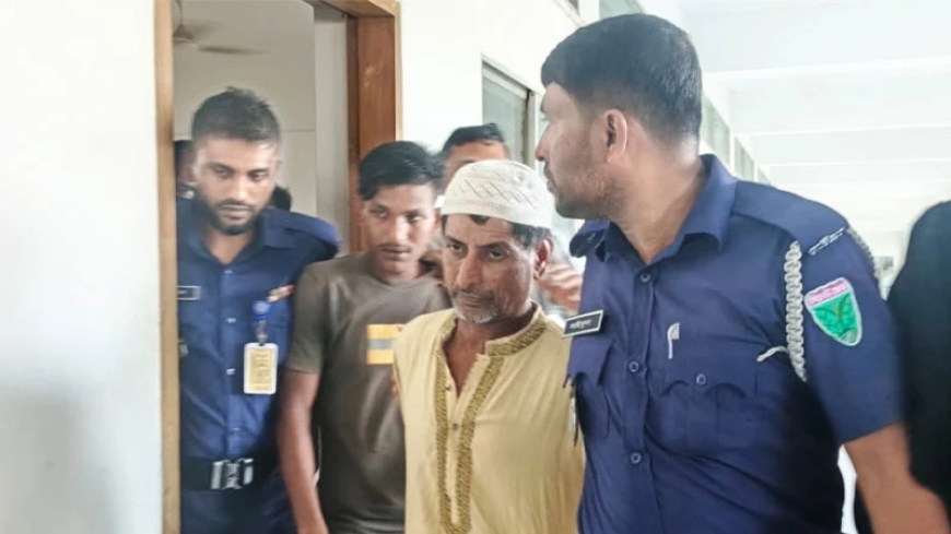 নবীগঞ্জে আলোচিত ধর্ষণ ও হত্যা মামলায় ২ জনের মৃত্যুদণ্ড