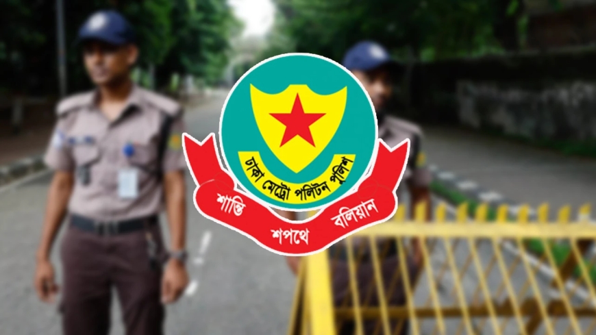 রাজধানীতে গ্রেপ্তার ৫২৭, সবচেয়ে বেশি মিরপুরে
