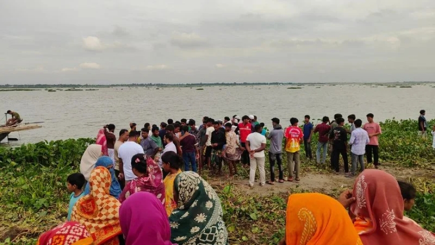সোনারগাঁয়ে তিন স্কুলছাত্রের মৃত্যু
